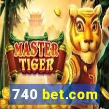 740 bet.com